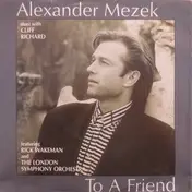 Alexander Mezek - To A Friend
