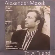 Alexander Mezek