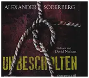 Alexander Söderberg Gelesen Von David Nathan - Unbescholten