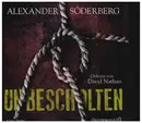 CD-Box - Alexander Söderberg Gelesen Von David Nathan - Unbescholten