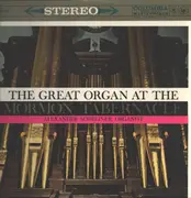 LP - Alexander Schreiner - The Great Organ At The Mormon Tabernacle