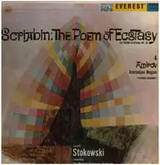 Scriabin / Amirov - The Poem Of Ecstasy / Azerbaijan Mugam (Kyurdi Ovshari)