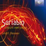 Scriabine / Vincenzo Maltempo - Complete Piano Sonatas