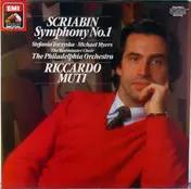 Alexander Scriabin - Symphony No. 1