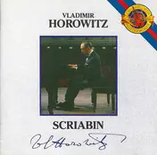 Alexander Scriabin - Scriabin