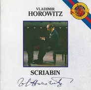 Scriabin / Vladimir Horowitz - Scriabin