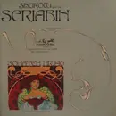 LP-Box - Alexander Scriabine • Igor Zhukov - Shukow Spielt / Plays Scriabin - Hardcover Box + Booklet + 45 RPM