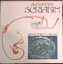 LP-Box - Scriabin / Evgeni Svetlanov - Sinfonien Nr. 1-3 - Hardcover Box + Poster