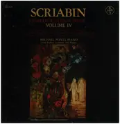LP-Box - Alexander Scriabine - Complete Piano Music Volume IV