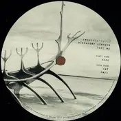 Alexander Skancke - Borg EP