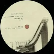 Alexander Skancke - Jalien EP Part 1