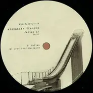 Alexander Skancke - Jalien EP Part 1