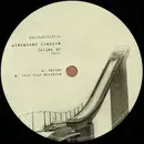 12inch Vinyl Single - Alexander Skancke - Jalien EP Part 1 - EP