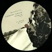 Alexander Skancke - Jalien EP Part 2