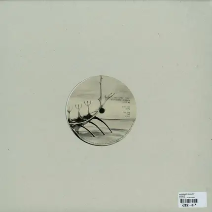 Alexander Skancke - Borg EP
