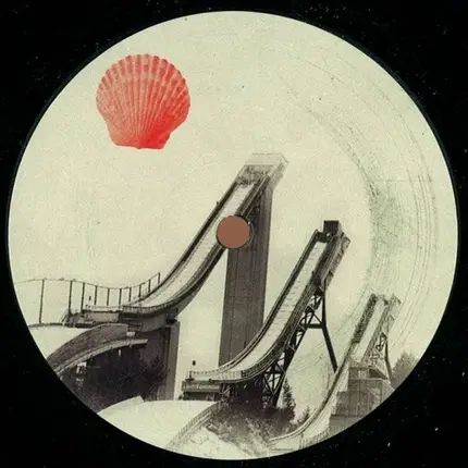 Alexander Skancke - Jalien EP Part 1