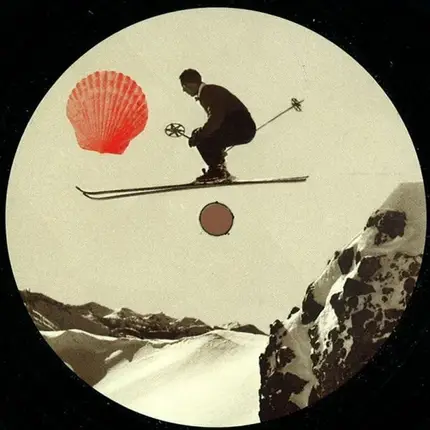 Alexander Skancke - Jalien EP Part 2