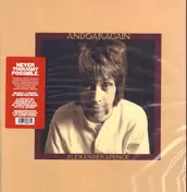 Alexander Spence - Andoaragain