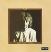 CD - Alexander Spence - Oar