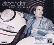 Alexander - Stay with me