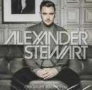 CD - Alexander Stewart - I Thought About You