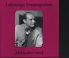 CD - Alexander Sved - Lebendige Vergangenheit - Mono