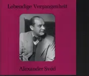 CD - Alexander Sved - Lebendige Vergangenheit - Mono