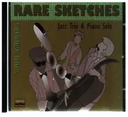 Alexander Paeffgen - Rare Sketches