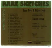 CD - Alexander Paeffgen - Rare Sketches