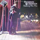 LP - Alexander Robertson - Shadow Of A Thin Man - Gatefold