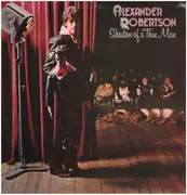 LP - Alexander Robertson - Shadow Of A Thin Man