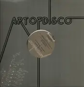 12inch Vinyl Single - Alexander Robotnick - Dance Boy Dance (Remix 2003)