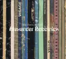 CD - Alexander Robotnick - The Disco-Tech Of...