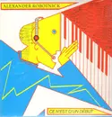 LP - Alexander Robotnick - Ce N'est Q'un Debut
