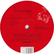 Alexander Roland - Auftrieb EP