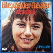 Alexander Reuter - Jesahel / Freunde