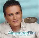 CD - Alexander Rier - Ich Wart' Auf Dich