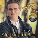 CD - Alexander Rier - Jetzt