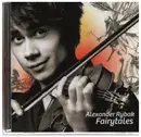 CD - Alexander Rybak - Fairytales