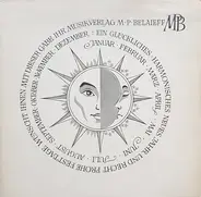 Alexander Tcherepnin / Alexander Scriabine / Georg von Albrecht - Maria Kalamkarian - Russische Klaviermusik