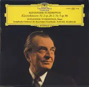 Alexander Tcherepnin