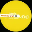 10'' - Alexander Tholl / Rubbertrap - Friends 2 EP.