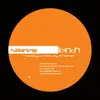 10'' - Alexander Tholl / Rubbertrap - Friends EP.