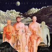 alexander tucker - Don't Look Away-Coloured-