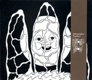 CD - Alexander Tucker - Furrowed Brow - Digisleeve