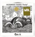 CD - Alexander Tucker - Portal - Digipak