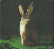 CD - Alexander Tucker - Third Mouth - Digisleeve