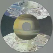 CD - Alexander Tucker - Third Mouth - Digisleeve