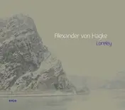 Alexander von Hagke - Loreley