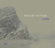 CD - Alexander Von Hagke - Loreley - DIGIPAK